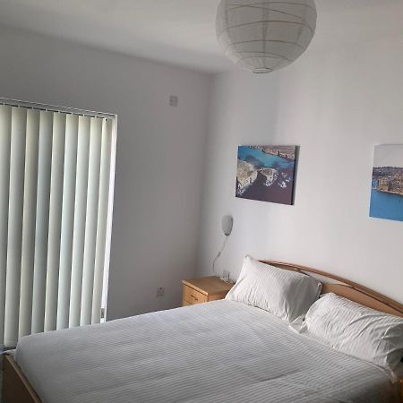 Apartamento Sea View 29, App 4 Bahía de San Pablo Exterior foto