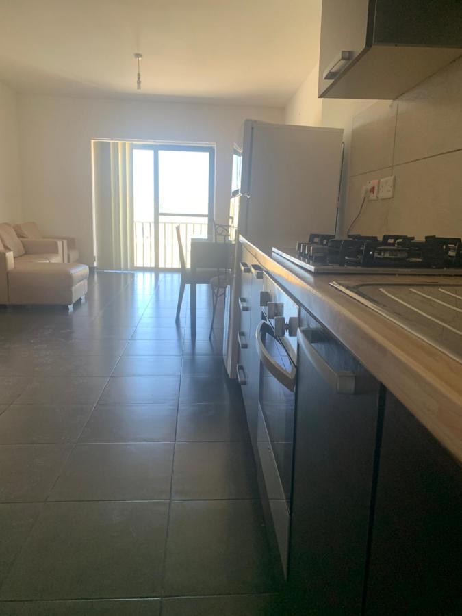 Apartamento Sea View 29, App 4 Bahía de San Pablo Exterior foto