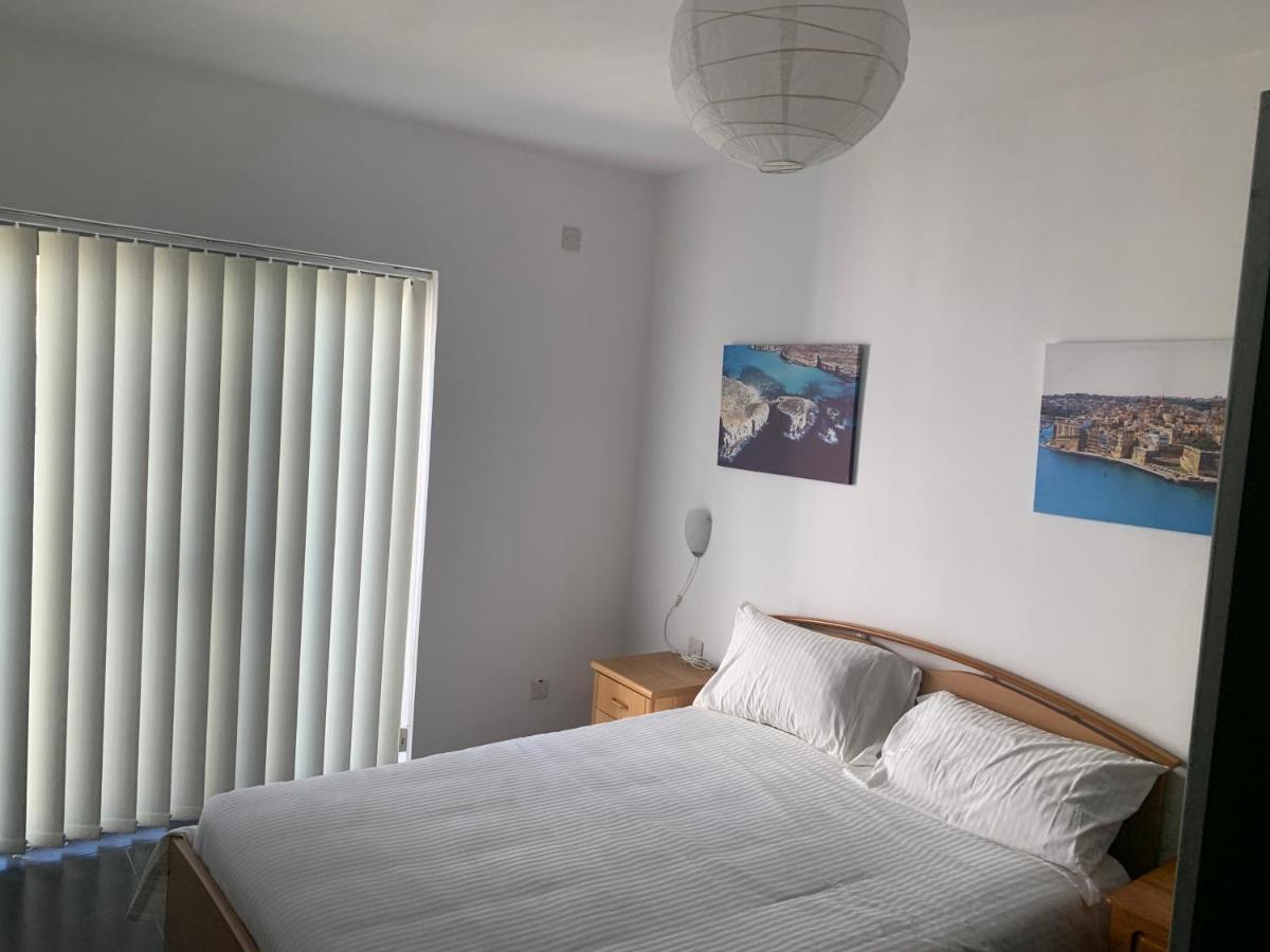 Apartamento Sea View 29, App 4 Bahía de San Pablo Exterior foto