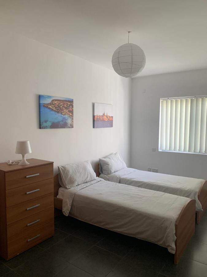 Apartamento Sea View 29, App 4 Bahía de San Pablo Exterior foto