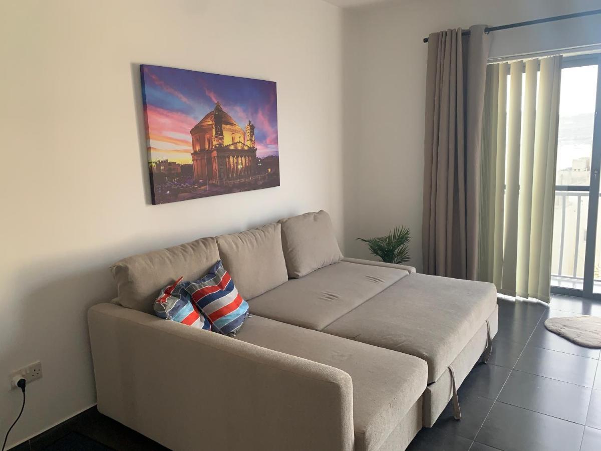 Apartamento Sea View 29, App 4 Bahía de San Pablo Exterior foto